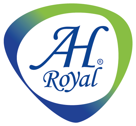 AH Royal Logo