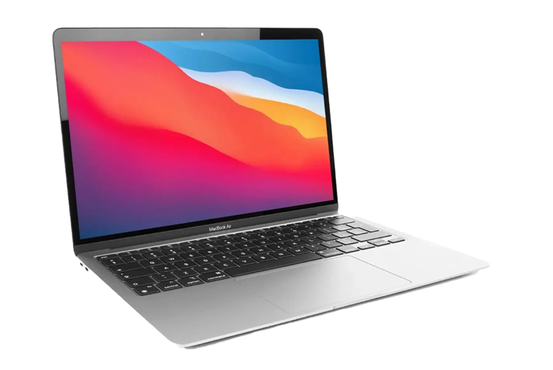 MacBook Air M1